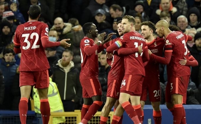 Liverpool, 90+4'te Origi ile kazand!