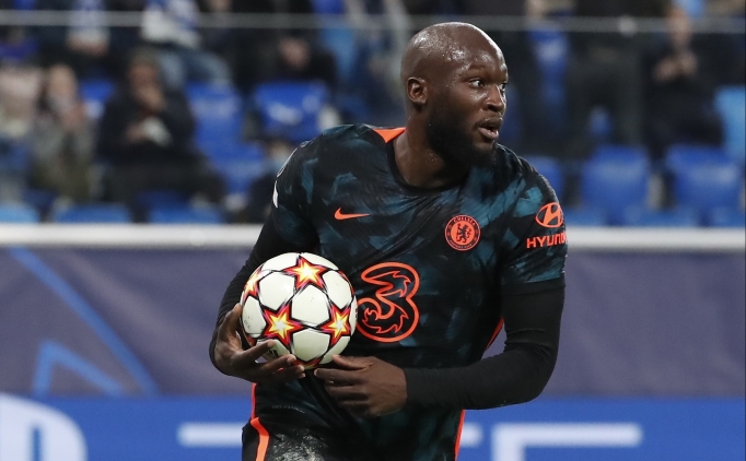 'Juventus, Lukaku'yu istedi ama alamad'