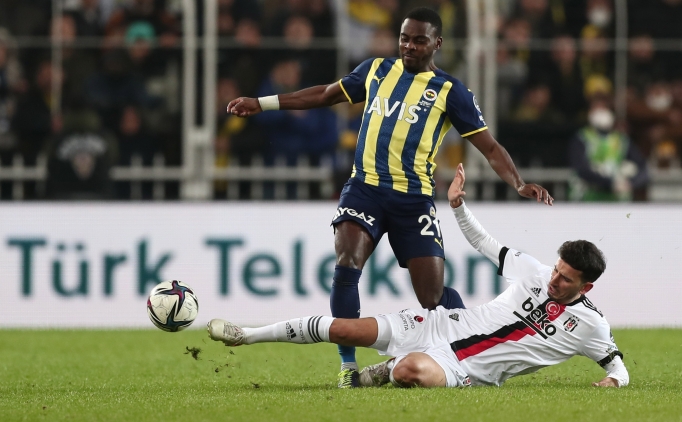 Samuel: '�stedik ama yapamad�k'