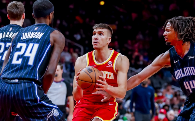Bogdan Bogdanovic'ten Fenerbahçe taraftarına 'sabır' çağrısı