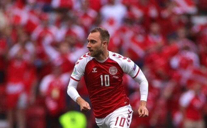 Christian Eriksen tekrar sahalara dönebilir!
