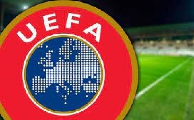UEFA'dan Orhan Erdemir'e g�rev