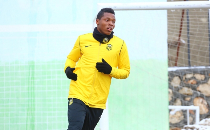 Yeni Malatyaspor'dan son gnde 7 imza!