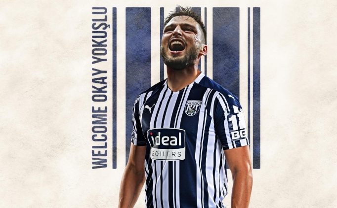 Okay Yoku�lu, Premier Lig'e gitti!