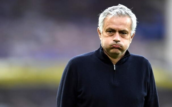 te Jose Mourinho'nun transfer listesi