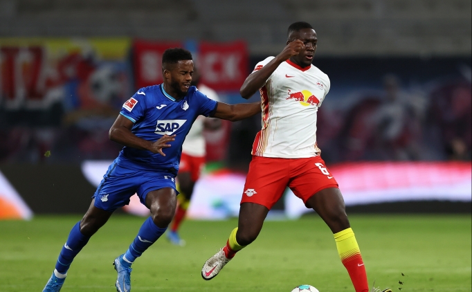 Liverpool, bu kez ii salama alyor: Konate!