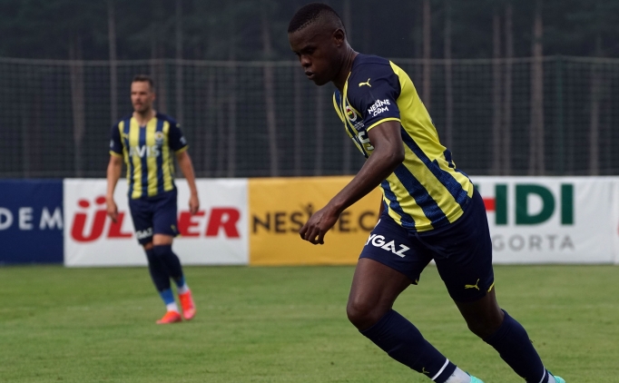 Mbwana Samatta yine sınıfı geçemedi!