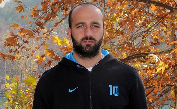 Çaykur Rizespor'un yeni sportif direktörü Fahri Tatan