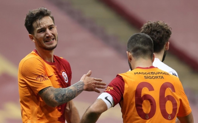 O�ulcan �a�layan: 'Kalitemden taviz vermeyece�im'