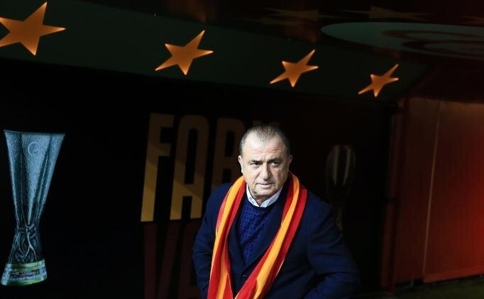 Terim'den derbi ncesi son dakika deiiklikleri