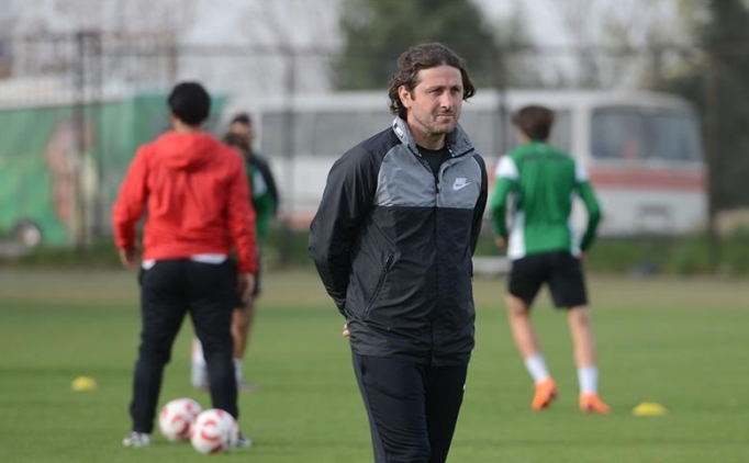 Alta� Denizlispor'da Fatih Tekke d�nemi!