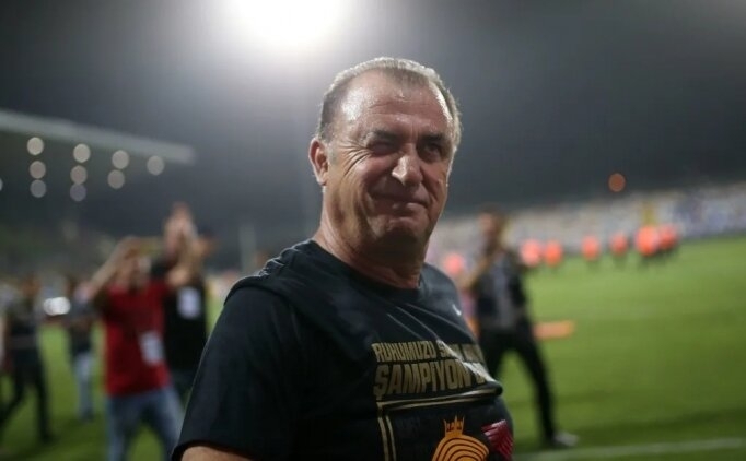 'Fatih Terim, Everton'�n ba��na ge�ecek!'