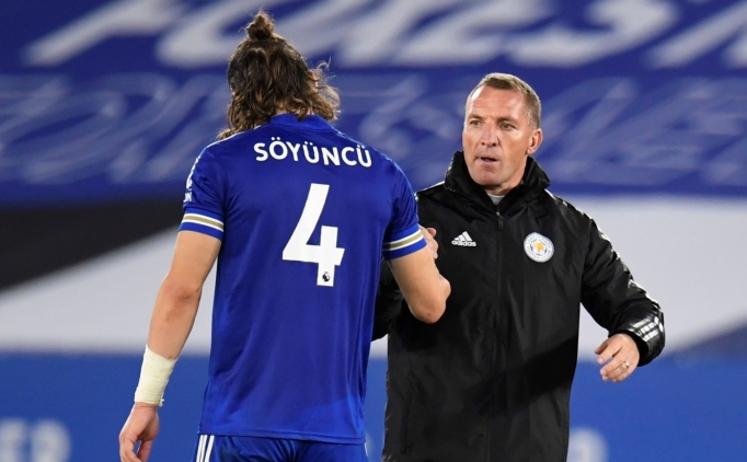 Rodgers, Benitez, Zidane: 'Newcastle'a gitmiyoruz!'