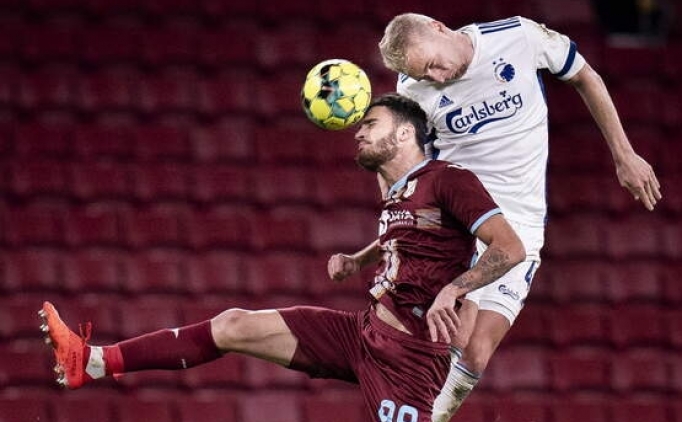 Galatasaray'�n anla�t��� Nelsson'a T�rkiye uyar�s�