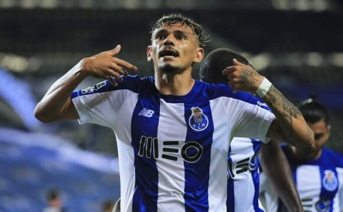 Trabzonspor forvet transferinde rota de�i�tirdi