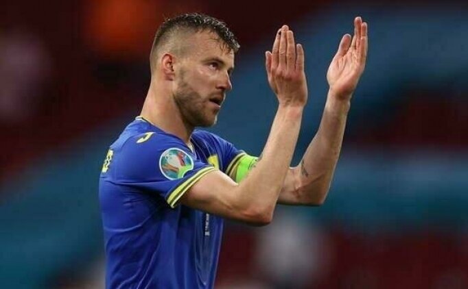 Yarmolenko'nun menajerinden Fenerbah�e cevab�