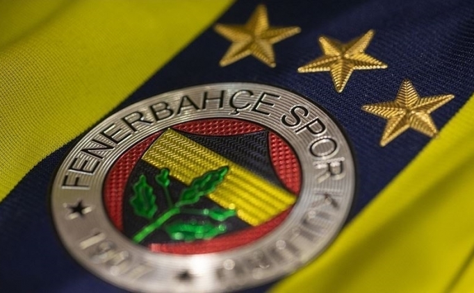 Fenerbahe'nin olimpik branlar sponsoru belli oldu