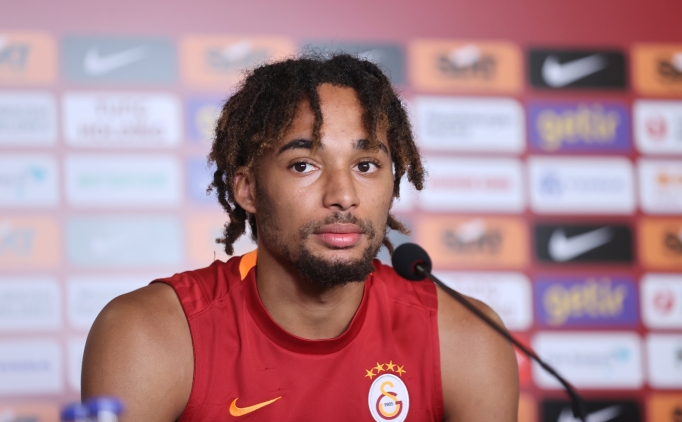 Galatasaray, Boey'in �stanbul'a d�n�� tarihi a��kland�