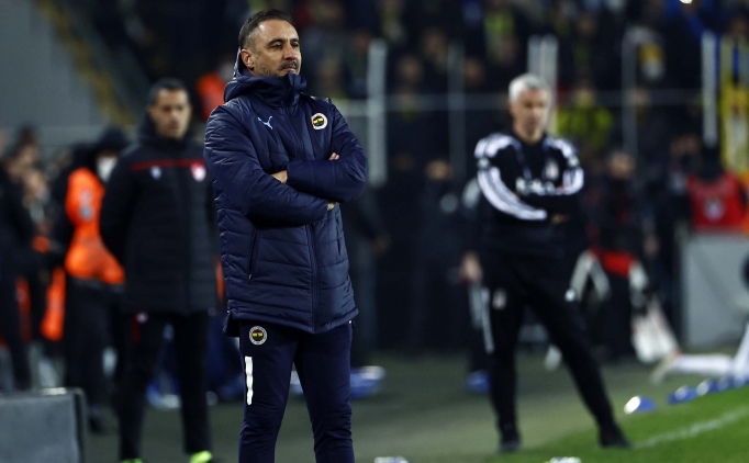 Pereira'dan istifa sorusuna cevap!