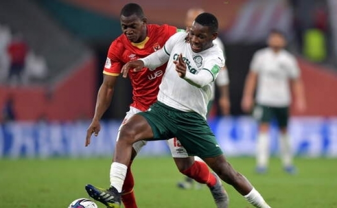 Galatasaray, Aliou Dieng i�in teklifini yapt�!