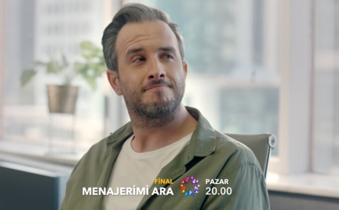 (FÝNAL ÝZLE) Menajerimi Ara yeni bölüm son 11 Temmuz Pazar - Vimarsana News
