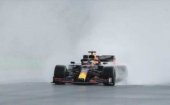 Formula 1'de heyecan Fransa'da devam edecek