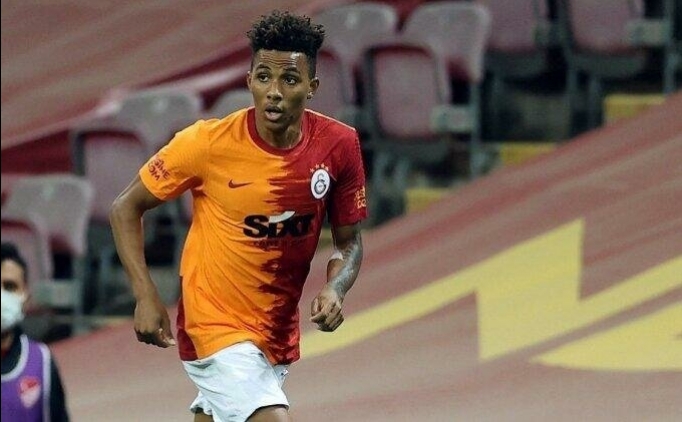 Kaan Ayhan ve Gedson Fernandes'e ok! Sre alamyorlar...