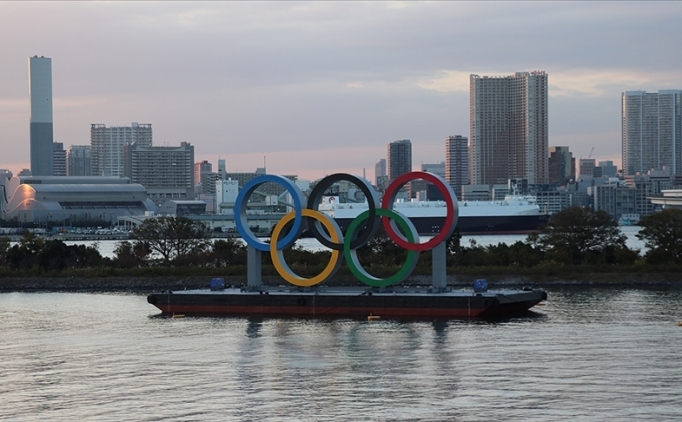 2032 Olimpiyatlar� i�in Avustralya ihtimali