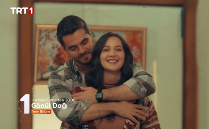 gonul dagi trt 1 hd izle tek parca kesintisiz 43 bolum