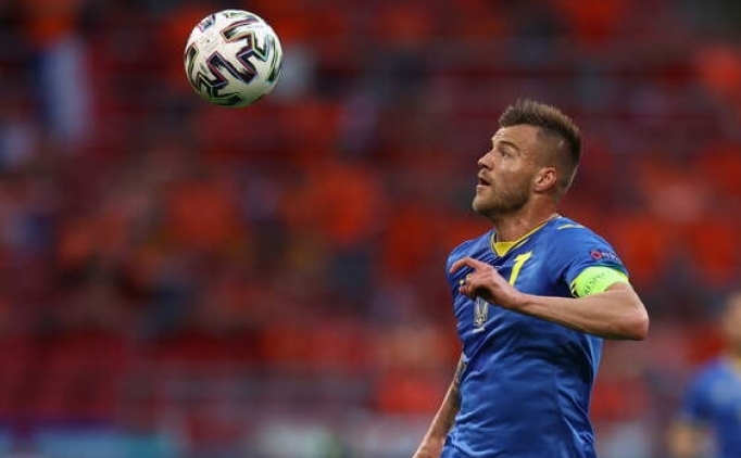 Ghezzal'n alternatifleri: Rony Lopes ve Yarmolenko