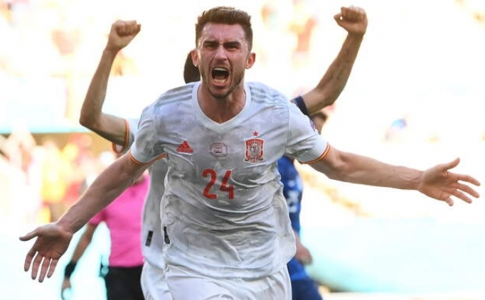 Manchester City'nin Laporte beklentisi: 70 milyon euro!