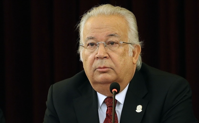 Hamamcıoğlu'nun projesi: '2 milyar 500 bin lira değer'