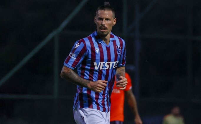 17.10.2021 Trabzonspor - Fenerbahçe Maçı