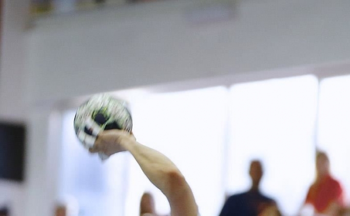 Ankara Sarlar Genlik Spor Kulb ampiyon oldu