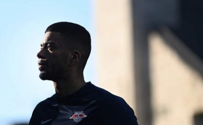 Fenerbah�e, golc� i�in rotas�n� Fransa'ya k�rd�!