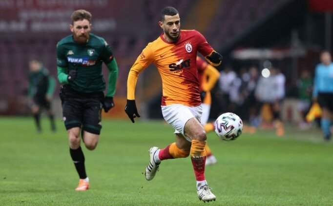 Faruk S�ren: 'Belhanda hakl�! Saha k�t� de�il miydi?'