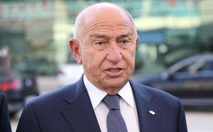 TFF'den 1. Lig i�in 'yabanc� kural�' a��klamas�