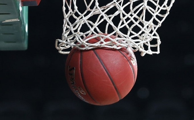 FIBA 18 Yaş Altı Kızlar Avrupa Challengers'ta Çekya'ya yenildik