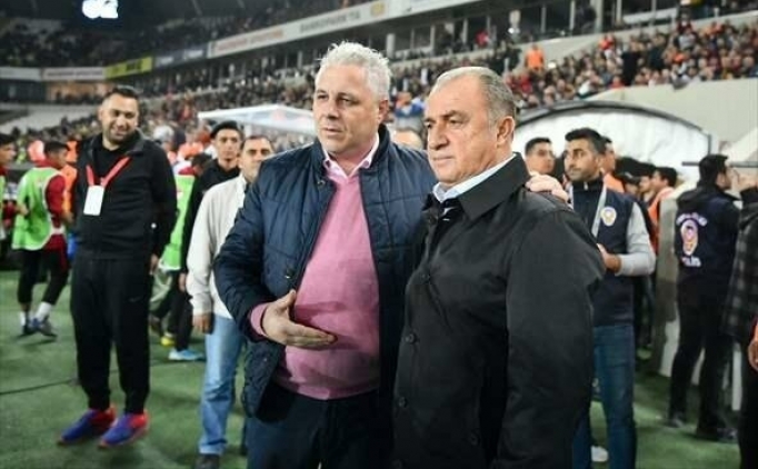 'Sumudica'nn istedii paray Fatih Terim almyor'