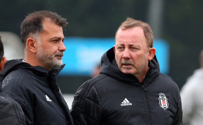 Sporx: Murat Şahin: "Sergen Yalçın nereye, ben de oraya"