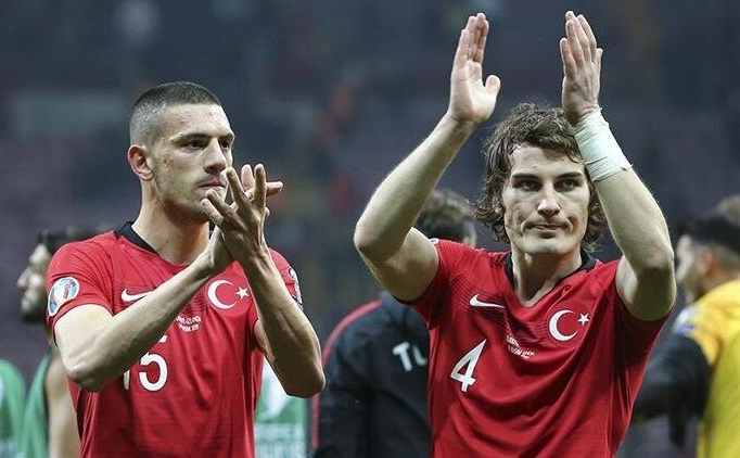 2022 FIFA D�nya Kupas� Avrupa Elemeleri ilklere sahne olacak