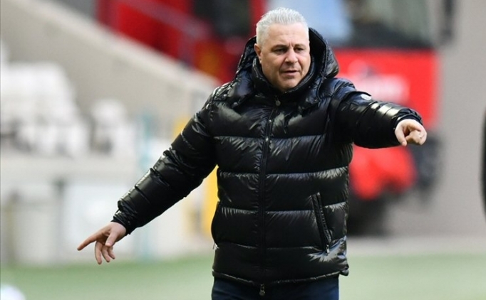 Marius Sumudica, Yeni Malatyaspor'la anlat