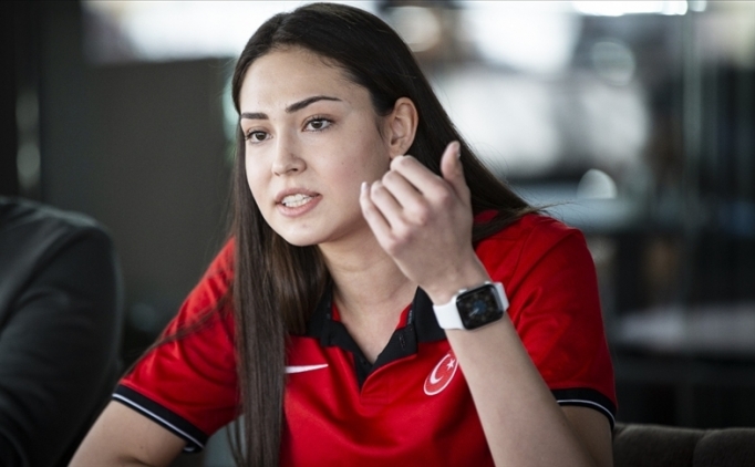 �rem Yaman tekvandoyu b�rakt�!