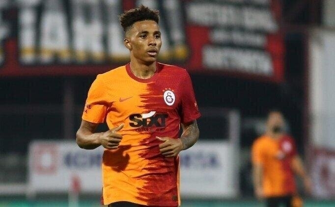 Gedson Fernandes iin beklenmedik gelime!