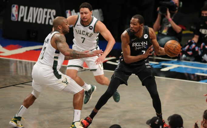 Abdul-Jabbar: 'Bucks şampiyon olamaz, KD onları öldürür ...