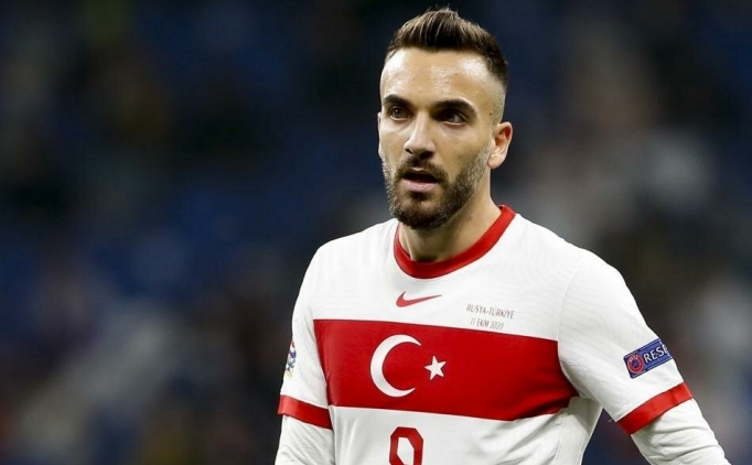 Sporx: Kenan Karaman, Beşiktaş'ı rahatlatacak