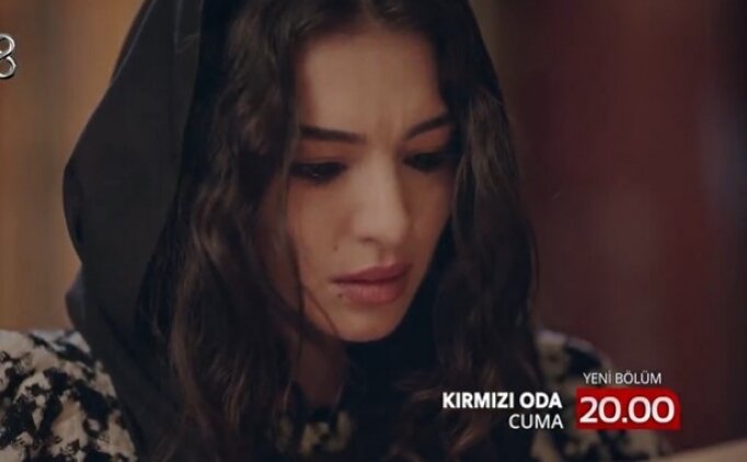 Kırmızı Oda Yeni Bölüm İzle - Psikolojik Derinlik