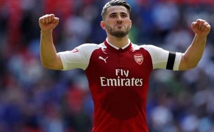 Ali Ko: 'Kolasinac bize teklif edildi ama istemedik'