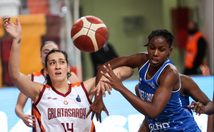 Galatasaray, Landes karşısında hata yapmadı!