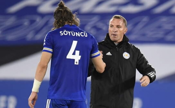 Rodgers a��klad�: '�a�lar pozitif'